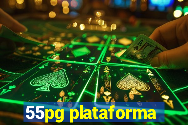 55pg plataforma